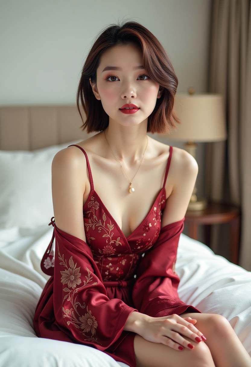 三姐妹幕后花絮