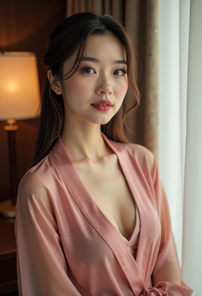三姐妹2妆容分享