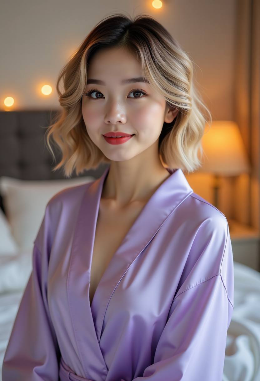 三姐妹互动视频