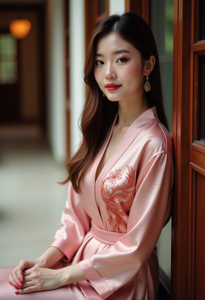 三姐妹2特别企划视频封面